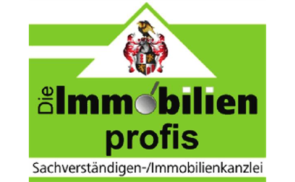 Firmenanzeige Die Immobilienprofis Hof