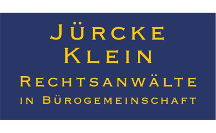 Firmenanzeige JÜRCKE & KLEIN