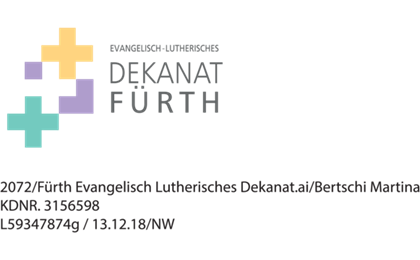 Firmenanzeige Evang.-Luth. Dekanat