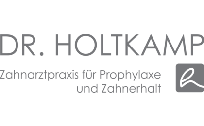 Firmenanzeige Holtkamp Dr.