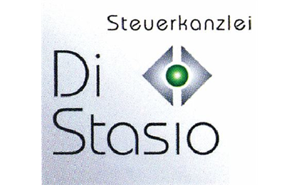 Firmenanzeige Steuerberater Di Stasio Tomas