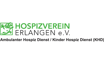 Firmenanzeige HOSPIZ VEREIN ERLANGEN e.V