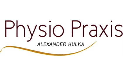 Firmenanzeige Physiotherapie Kulka Alexander