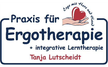 Firmenanzeige Ergotherapie Lutscheidt