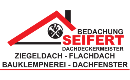 Firmenanzeige Bedachung Seifert