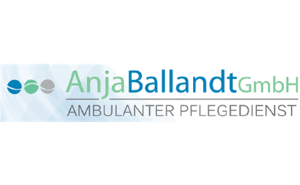 Firmenanzeige Ambulanter Pflegedienst Anja Ballandt GmbH