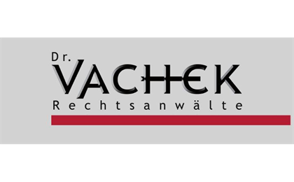 Firmenanzeige Vachek Marcel Dr.