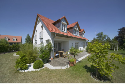 Firmenanzeige Frisch & Rückert Bau GmbH