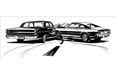 Firmenanzeige Kfz-Sachverständiger Bach Harald