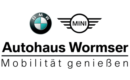 Firmenanzeige Autohaus Wormser GmbH Coburg