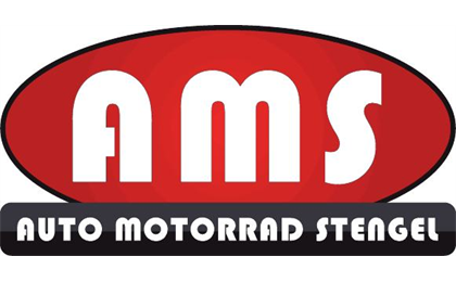 Firmenanzeige Stengel AMS - Auto - Motorrad Stengel