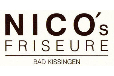 Firmenanzeige Friseur NICO's FRISEURE