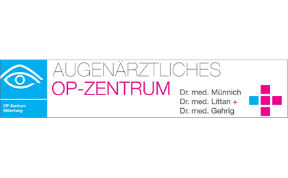 Firmenanzeige Augenärztliches Operationszentrum Miltenberg