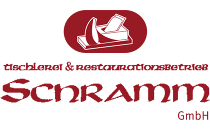 Firmenanzeige Tischlerei & Restaurationsbetrieb Schramm GmbH