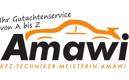Firmenanzeige Amawi