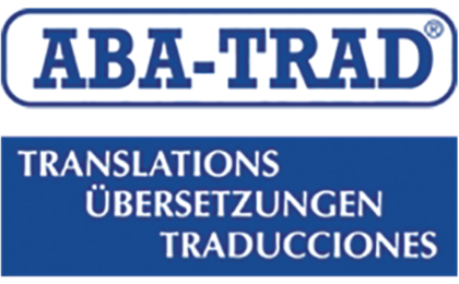 Firmenanzeige Übersetzungsdienst ABA-TRAD