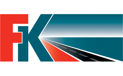 Firmenanzeige FK Straßen- und Pflasterbau GmbH