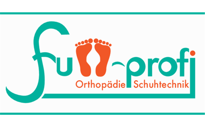 Firmenanzeige Fuss-Profi Matthias Nitzsche