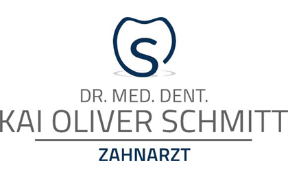 Firmenanzeige Schmitt Kai Oliver Dr.med.dent.