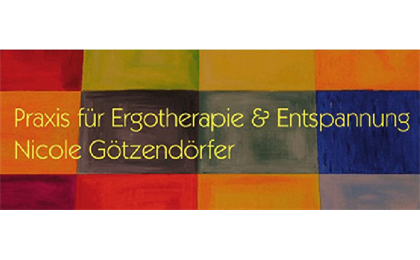 Firmenanzeige Götzendörfer Nicole Praxis für Ergotherapie und Entspannung