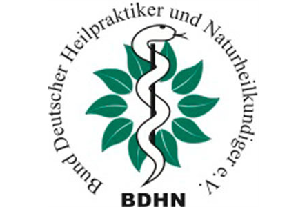 Firmenanzeige Heilpraktikerin Karl Graciela