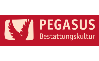 Firmenanzeige Pegasus GmbH