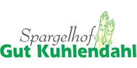 Firmenanzeige Spargelhof Gut Kuhlendahl