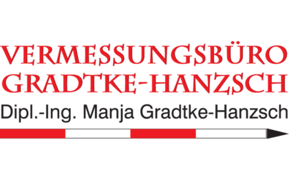Firmenanzeige Vermessungsbüro Dipl.-Ing. M. Gradtke-Hanzsch