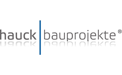 Firmenanzeige Hauck Bauprojekte GmbH