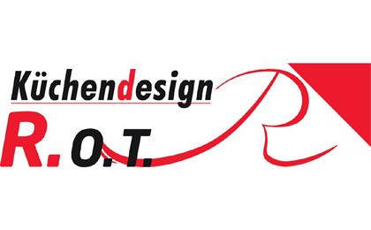 Firmenanzeige Küchenstudio R.O.T.