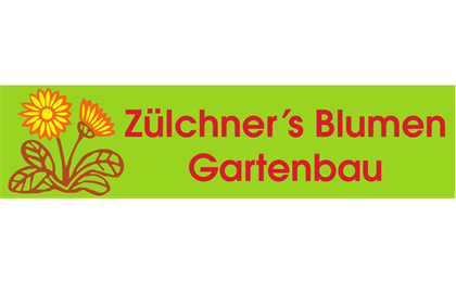 Firmenanzeige Zülchner''s Blumen Gartenbau und Floristik