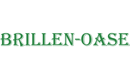 Firmenanzeige Brillen Oase GmbH