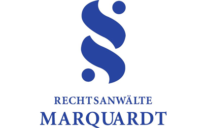 Firmenanzeige Rechtsanwälte Marquardt