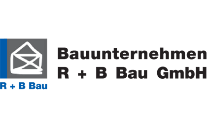 Firmenanzeige Bauunternehmen R+B Bau GmbH