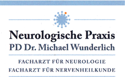Firmenanzeige Wunderlich M. PD Dr.