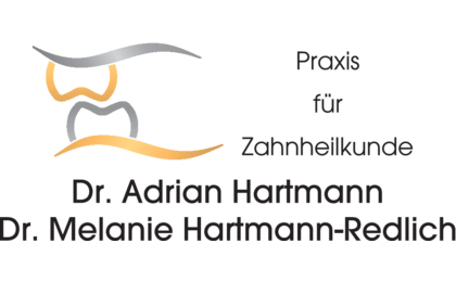 Firmenanzeige Hartmann Adrian Dr., Hartmann-Redlich Melanie Dr.