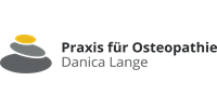 Firmenanzeige Osteopathie Lange Danica