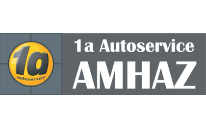 Firmenanzeige Auto Amhaz KFZ-Technik GmbH