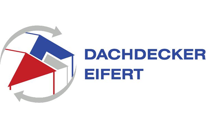 Firmenanzeige Dachdecker Eifert