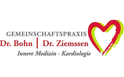 Firmenanzeige Bohn Dr. - Ziemssen Dr.