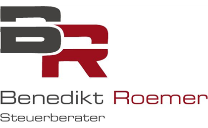 Firmenanzeige Steuerberater Roemer