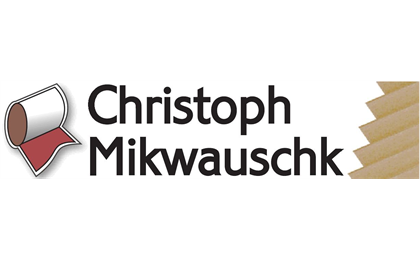 Firmenanzeige Mikwauschk Christoph Parkett- und Bodenleger