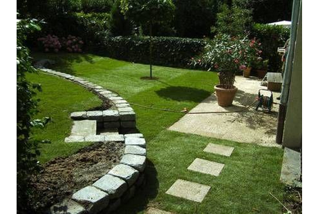 Firmenanzeige Even Hans Peter