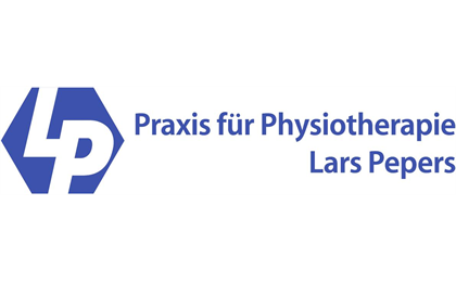 Firmenanzeige Krankengymnastik Pepers