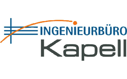 Firmenanzeige Ingenieurbüro Kapell