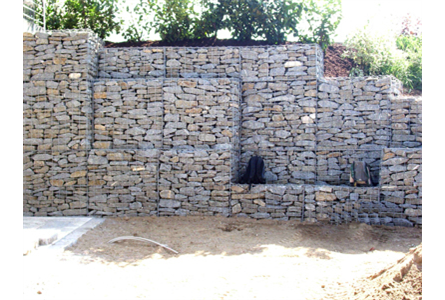 Firmenanzeige Gartenbau Graf Alfons