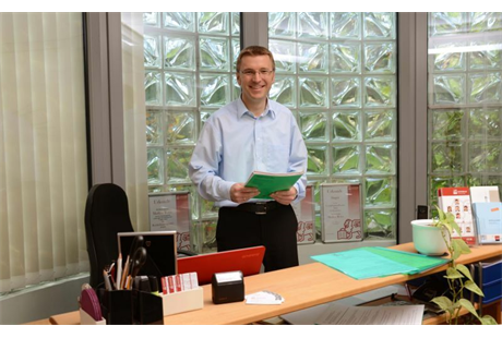 Firmenanzeige WMA Versicherungsmakler GmbH