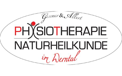 Firmenanzeige Krankengymnastik Gessner & Albert