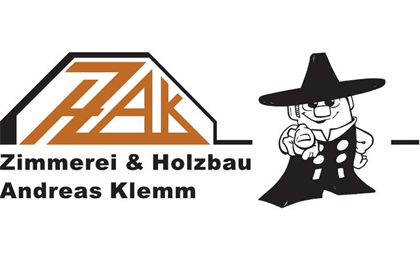 Firmenanzeige Klemm, Andreas