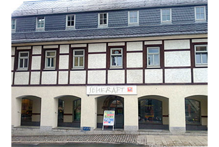 Firmenanzeige Hamann, Constanze